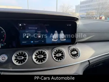 MERCEDES-BENZ AMG GT 43 4M  KERAMIK Dynamik  V8-Sty.&hellip;