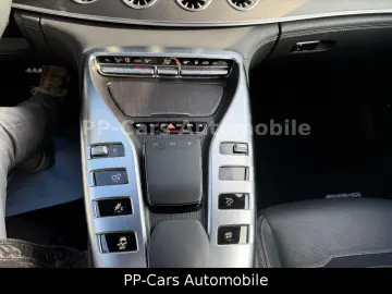 MERCEDES-BENZ AMG GT 43 4M  KERAMIK Dynamik  V8-Sty.&hellip;