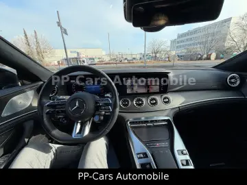 MERCEDES-BENZ AMG GT 43 4M  KERAMIK Dynamik  V8-Sty.&hellip;