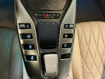 MERCEDES-BENZ AMG GT43 4Matic ACC HUD BURMESTER 360 &hellip;