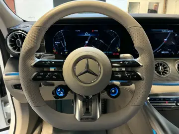 MERCEDES-BENZ AMG GT43 4Matic ACC HUD BURMESTER 360 &hellip;