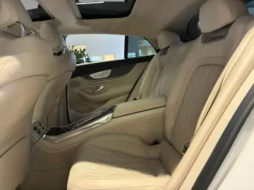 MERCEDES-BENZ AMG GT43 4Matic ACC HUD BURMESTER 360 &hellip;