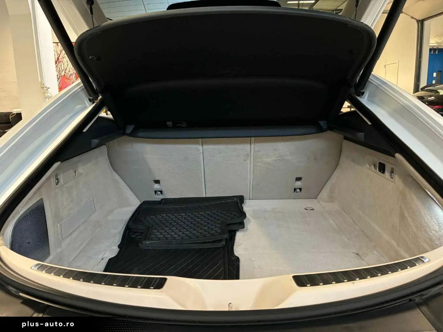 MERCEDES-BENZ AMG GT43 4Matic ACC HUD BURMESTER 360 &hellip;