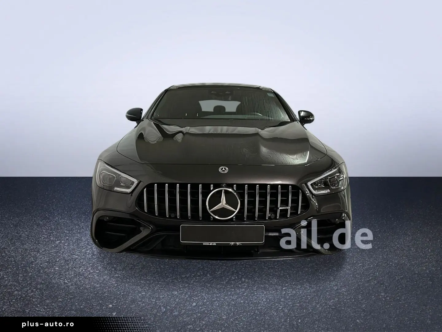 MERCEDES-BENZ AMG GT 53 4Matic  LED AHK Navi Pano 360 HUD