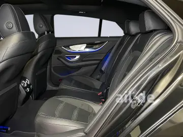 MERCEDES-BENZ AMG GT 53 4Matic  LED AHK Navi Pano 360 HUD