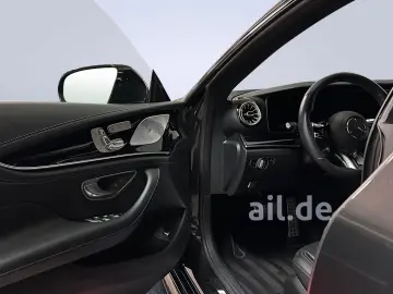 MERCEDES-BENZ AMG GT 53 4Matic  LED AHK Navi Pano 360 HUD