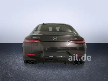 MERCEDES-BENZ AMG GT 53 4Matic  LED AHK Navi Pano 360 HUD