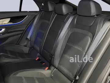 MERCEDES-BENZ AMG GT 53 4Matic  LED AHK Navi Pano 360 HUD