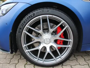 MERCEDES-BENZ AMG GT 4-trg. 53 4M  AERO PERFORMANCE 21 ZOLL