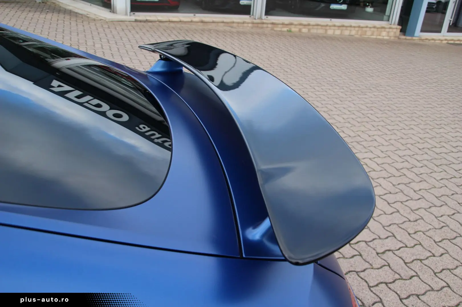 MERCEDES-BENZ AMG GT 4-trg. 53 4M  AERO PERFORMANCE 21 ZOLL