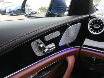 MERCEDES-BENZ AMG GT 4-trg. 53 4M  AERO PERFORMANCE 21 ZOLL