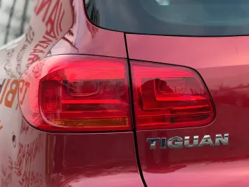 VOLKSWAGEN TIGUAN 1.4 TSI