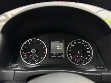 VOLKSWAGEN TIGUAN 1.4 TSI