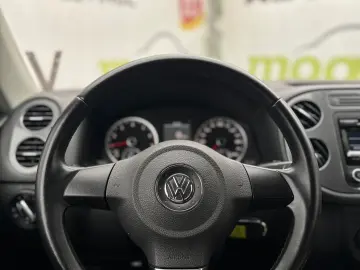 VOLKSWAGEN TIGUAN 1.4 TSI