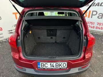 VOLKSWAGEN TIGUAN 1.4 TSI