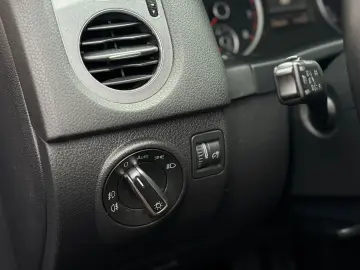 VOLKSWAGEN TIGUAN 1.4 TSI