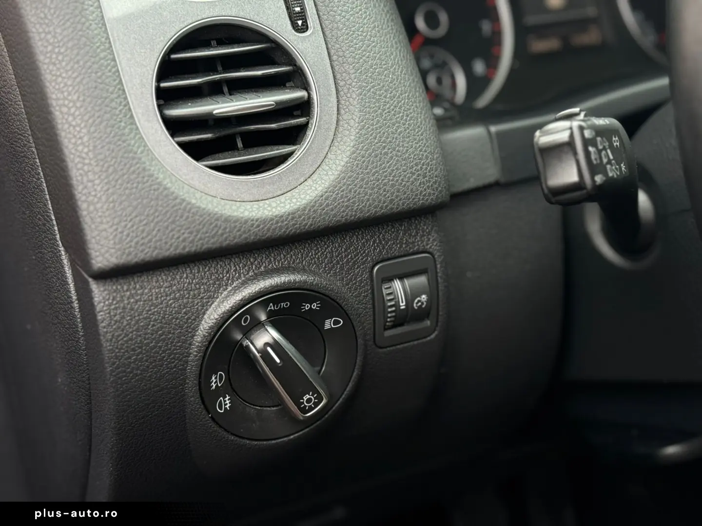 VOLKSWAGEN TIGUAN 1.4 TSI