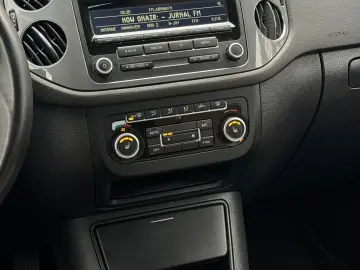 VOLKSWAGEN TIGUAN 1.4 TSI