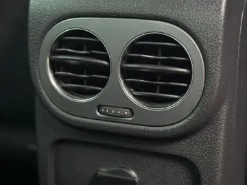 VOLKSWAGEN TIGUAN 1.4 TSI