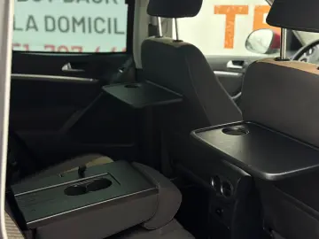 VOLKSWAGEN TIGUAN 1.4 TSI