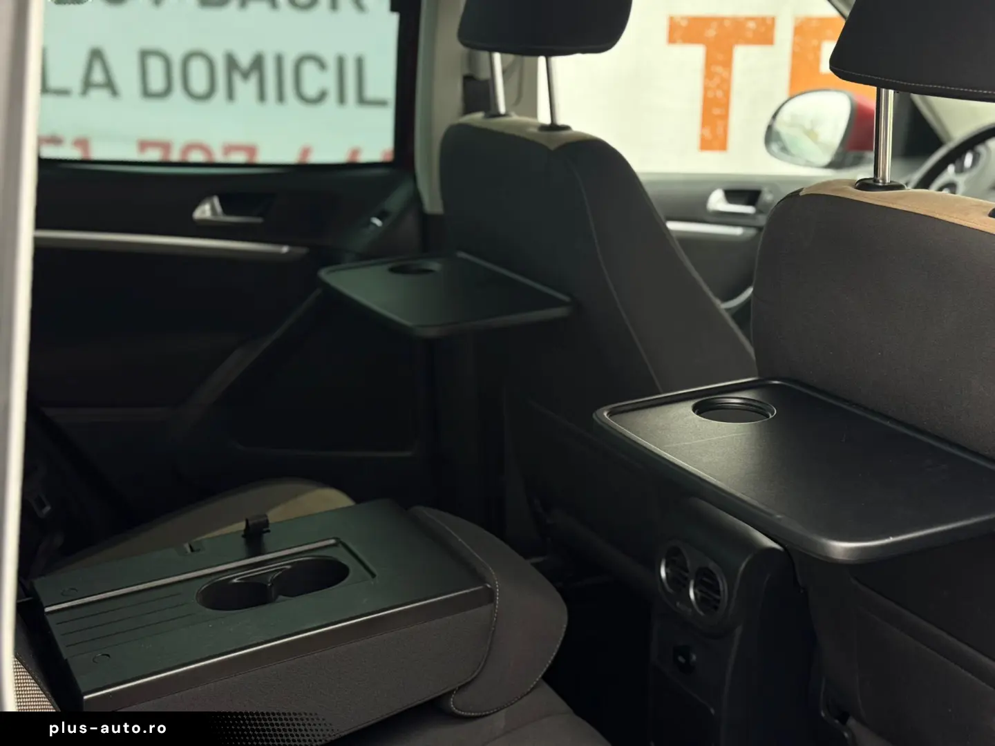 VOLKSWAGEN TIGUAN 1.4 TSI