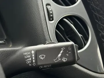 VOLKSWAGEN TIGUAN 1.4 TSI