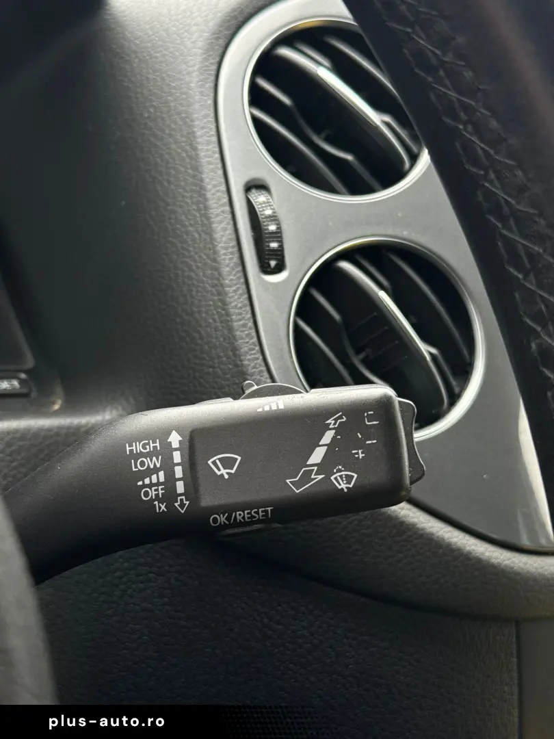 VOLKSWAGEN TIGUAN 1.4 TSI