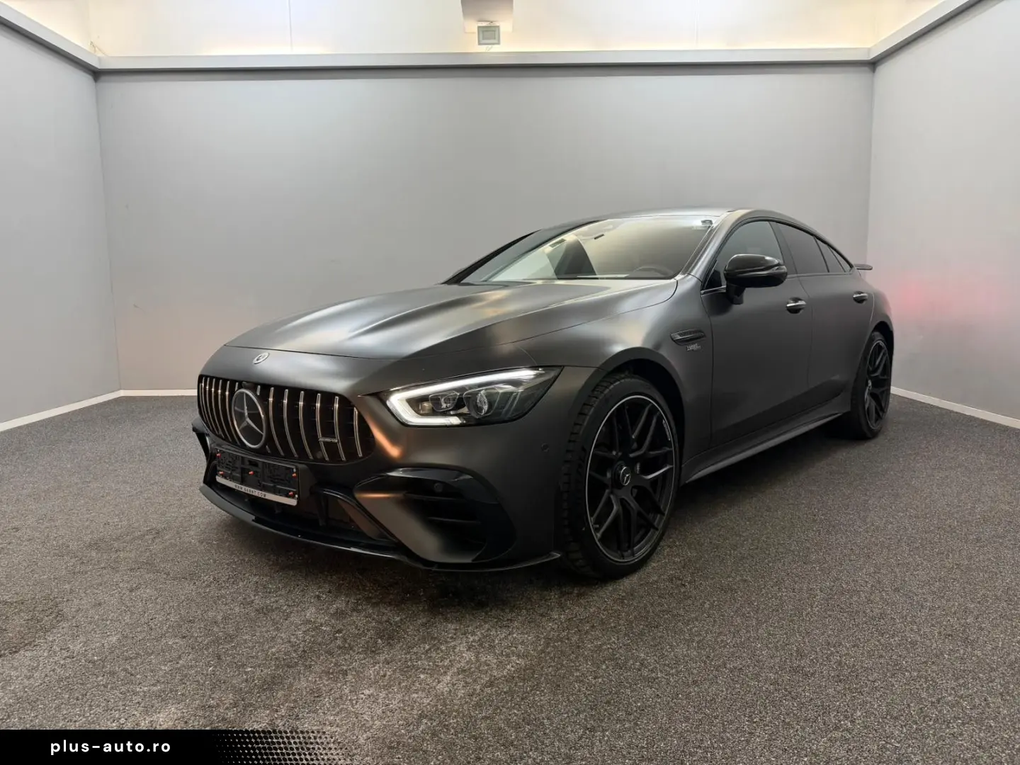 MERCEDES-BENZ AMG GT 53 4M  AERO MAGNO CARBON MY23 V&hellip;