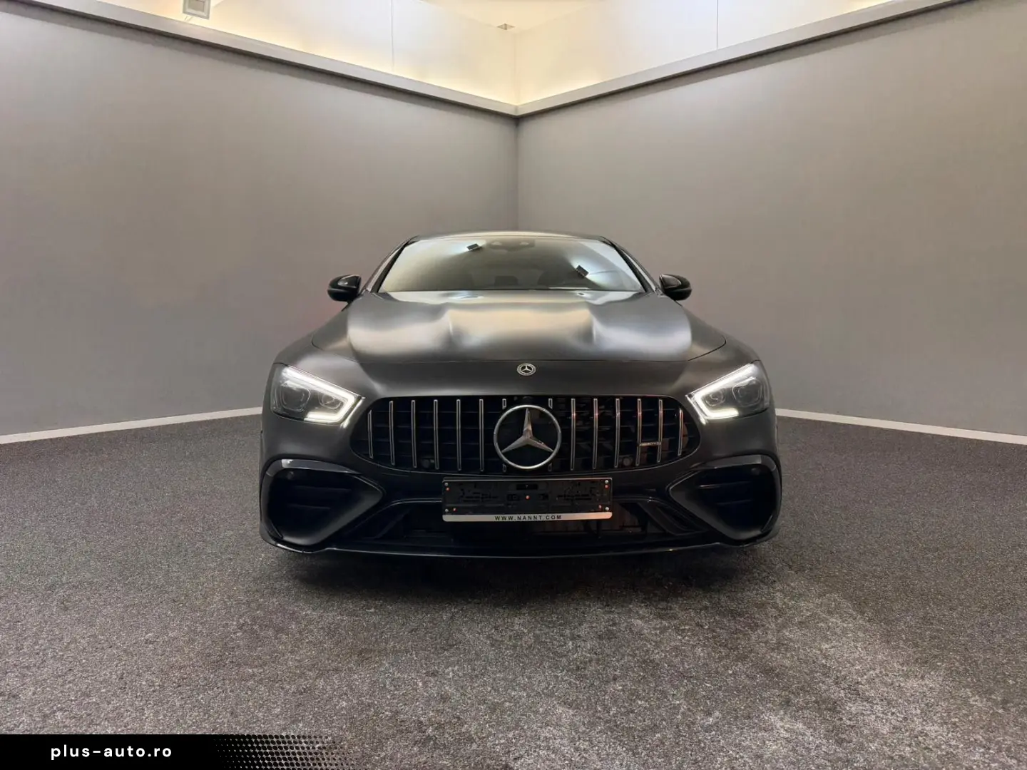 MERCEDES-BENZ AMG GT 53 4M  AERO MAGNO CARBON MY23 V&hellip;