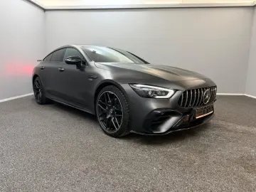 MERCEDES-BENZ AMG GT 53 4M  AERO MAGNO CARBON MY23 V&hellip;