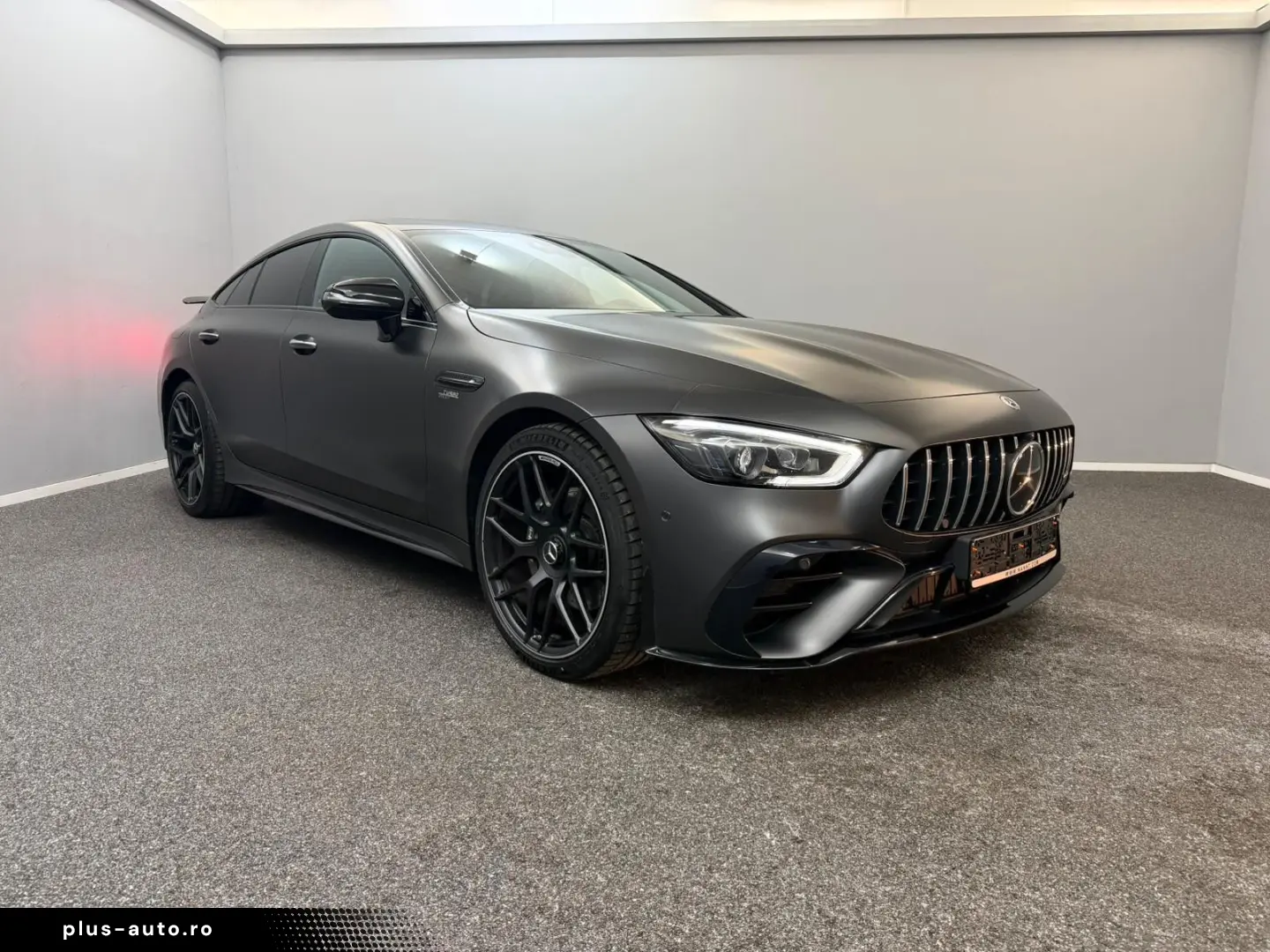 MERCEDES-BENZ AMG GT 53 4M  AERO MAGNO CARBON MY23 V&hellip;