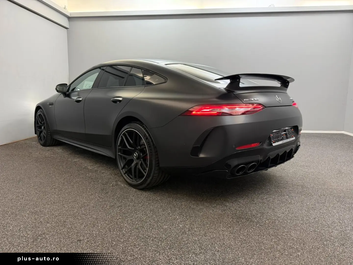 MERCEDES-BENZ AMG GT 53 4M  AERO MAGNO CARBON MY23 V&hellip;