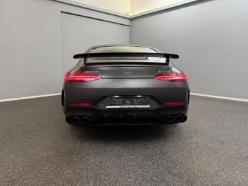 MERCEDES-BENZ AMG GT 53 4M  AERO MAGNO CARBON MY23 V&hellip;