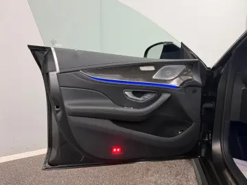 MERCEDES-BENZ AMG GT 53 4M  AERO MAGNO CARBON MY23 V&hellip;