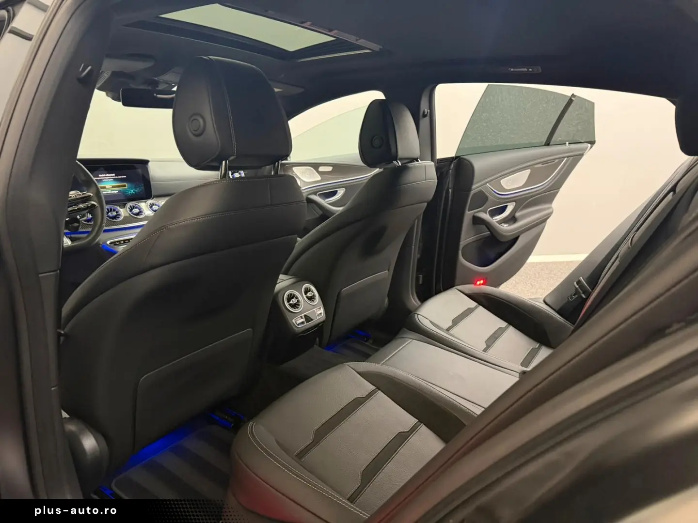 MERCEDES-BENZ AMG GT 53 4M  AERO MAGNO CARBON MY23 V&hellip;