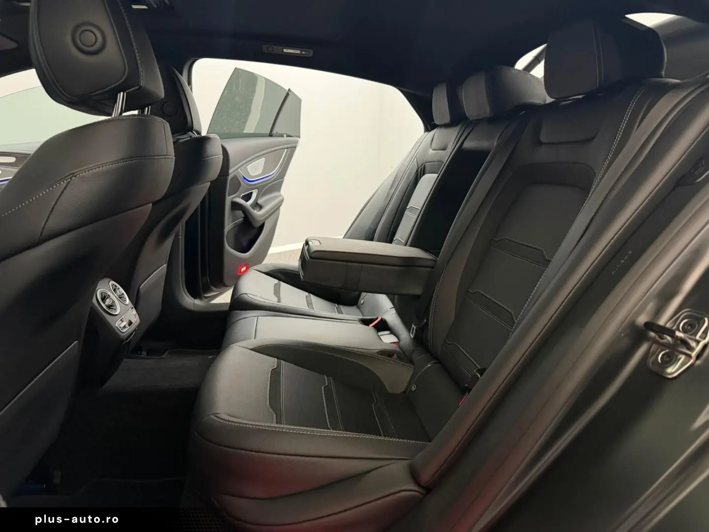 MERCEDES-BENZ AMG GT 53 4M  AERO MAGNO CARBON MY23 V&hellip;