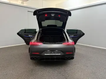 MERCEDES-BENZ AMG GT 53 4M  AERO MAGNO CARBON MY23 V&hellip;