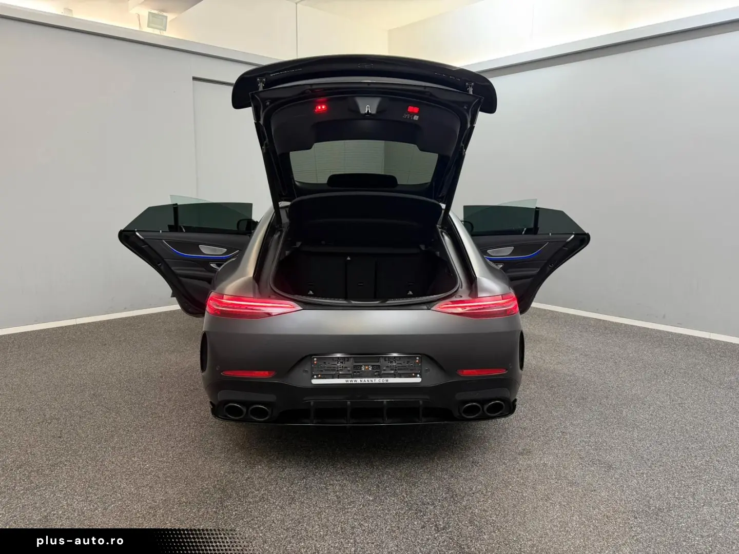 MERCEDES-BENZ AMG GT 53 4M  AERO MAGNO CARBON MY23 V&hellip;