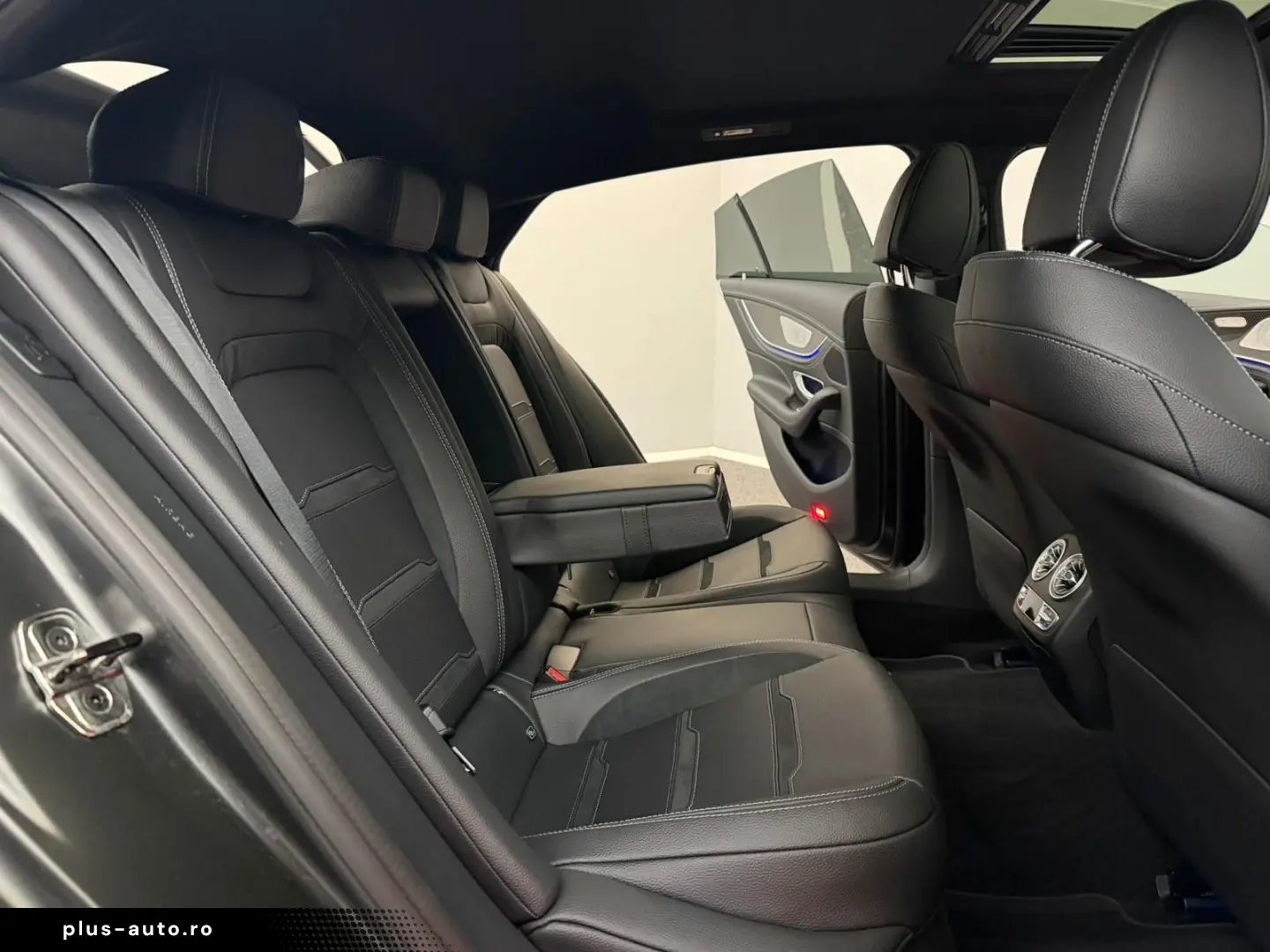 MERCEDES-BENZ AMG GT 53 4M  AERO MAGNO CARBON MY23 V&hellip;