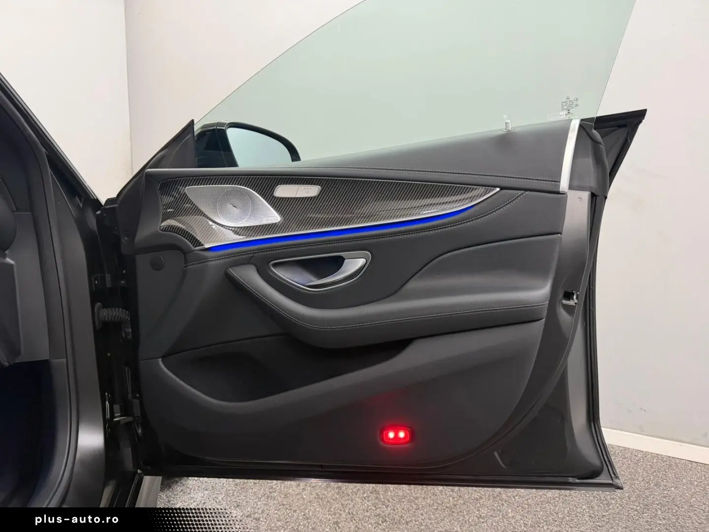 MERCEDES-BENZ AMG GT 53 4M  AERO MAGNO CARBON MY23 V&hellip;