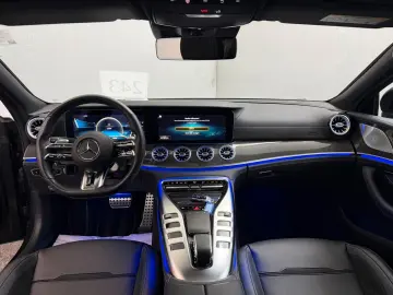 MERCEDES-BENZ AMG GT 53 4M  AERO MAGNO CARBON MY23 V&hellip;