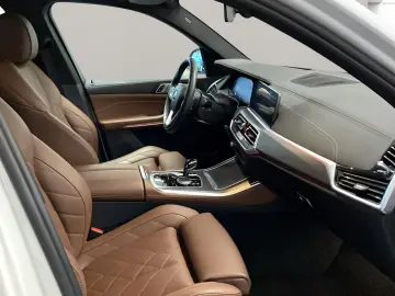 BMW X5 xDrive25d