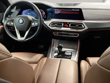 BMW X5 xDrive25d