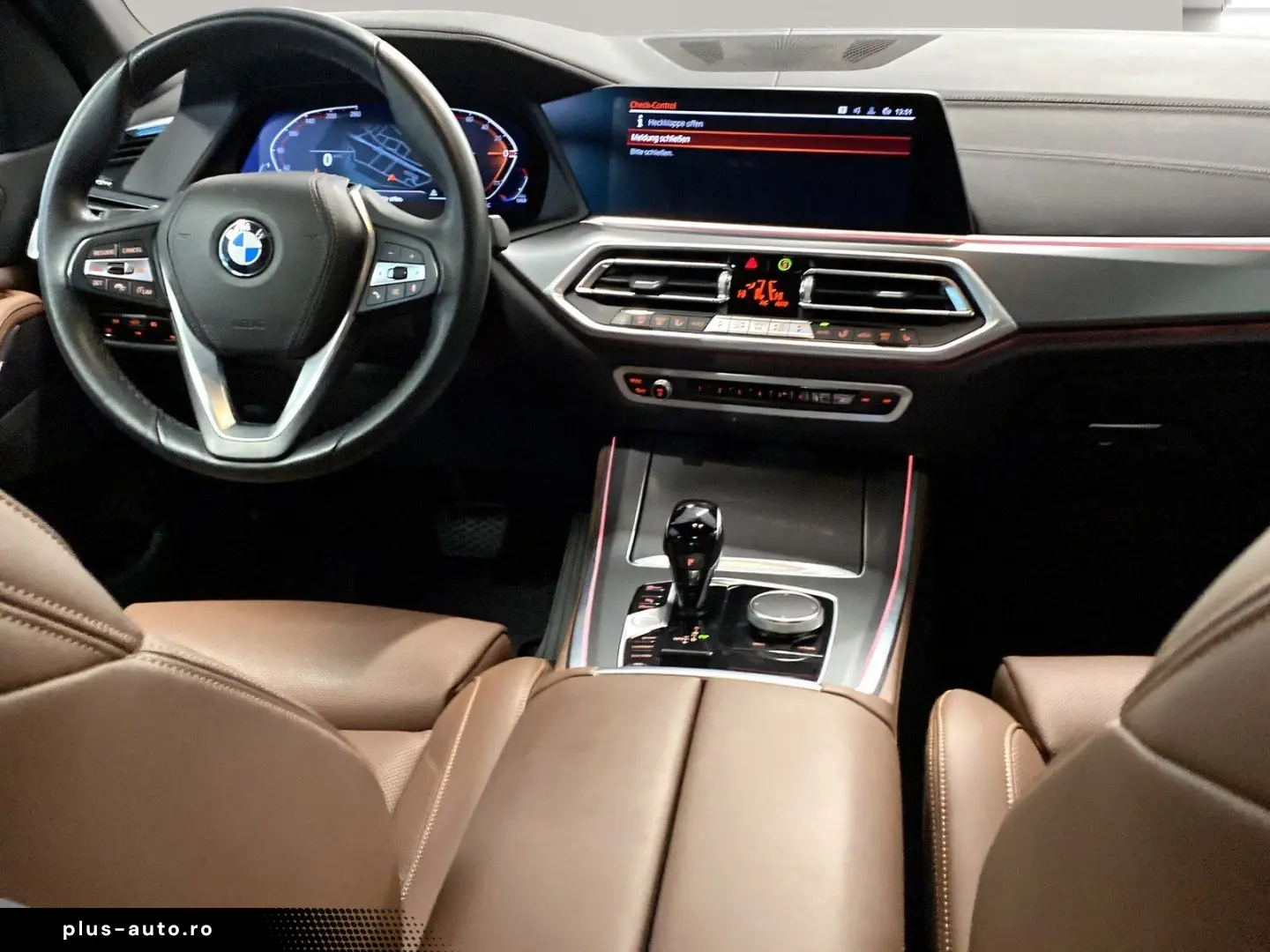 BMW X5 xDrive25d