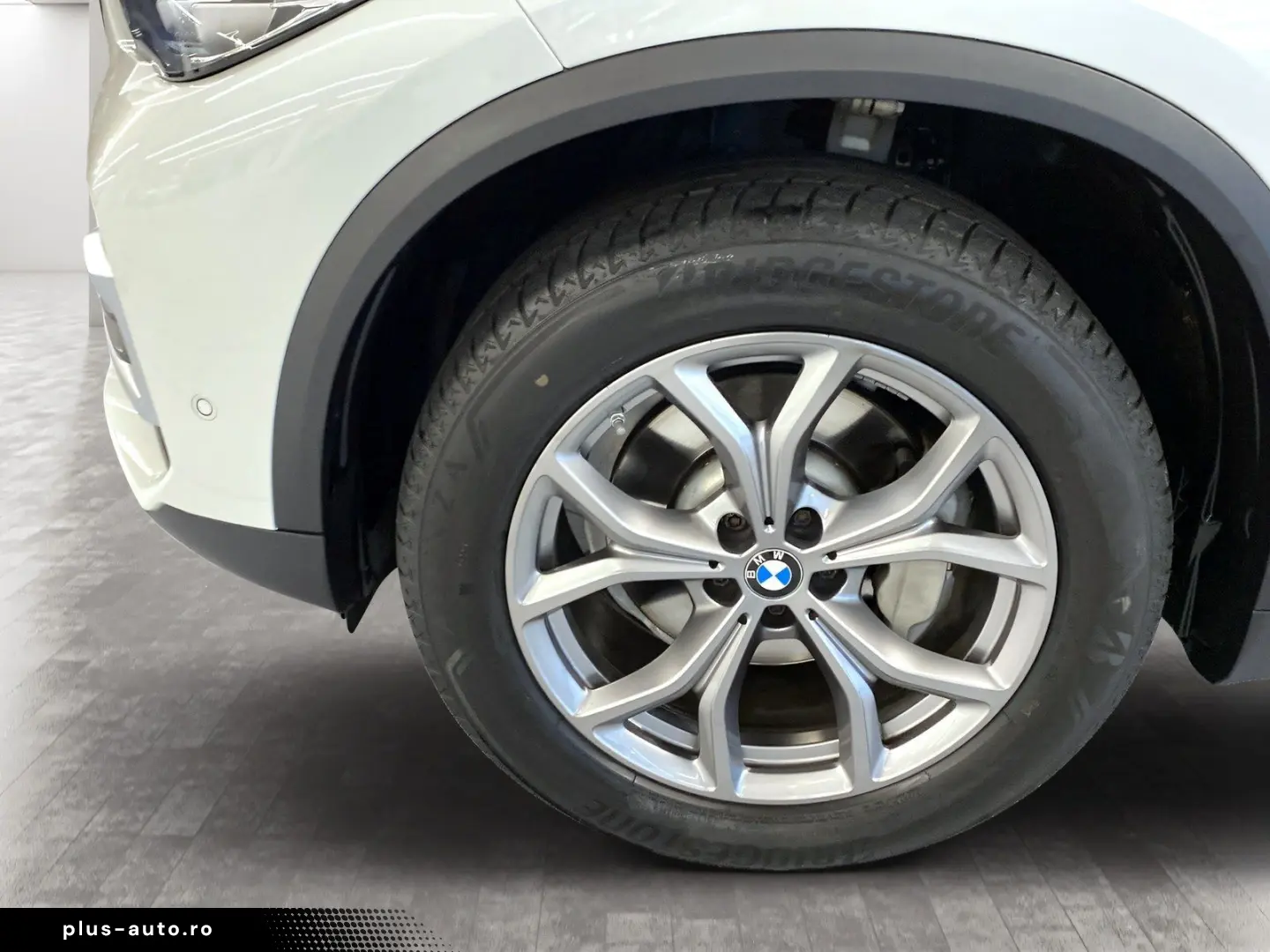 BMW X5 xDrive25d