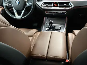 BMW X5 xDrive25d