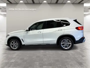 BMW X5 xDrive25d