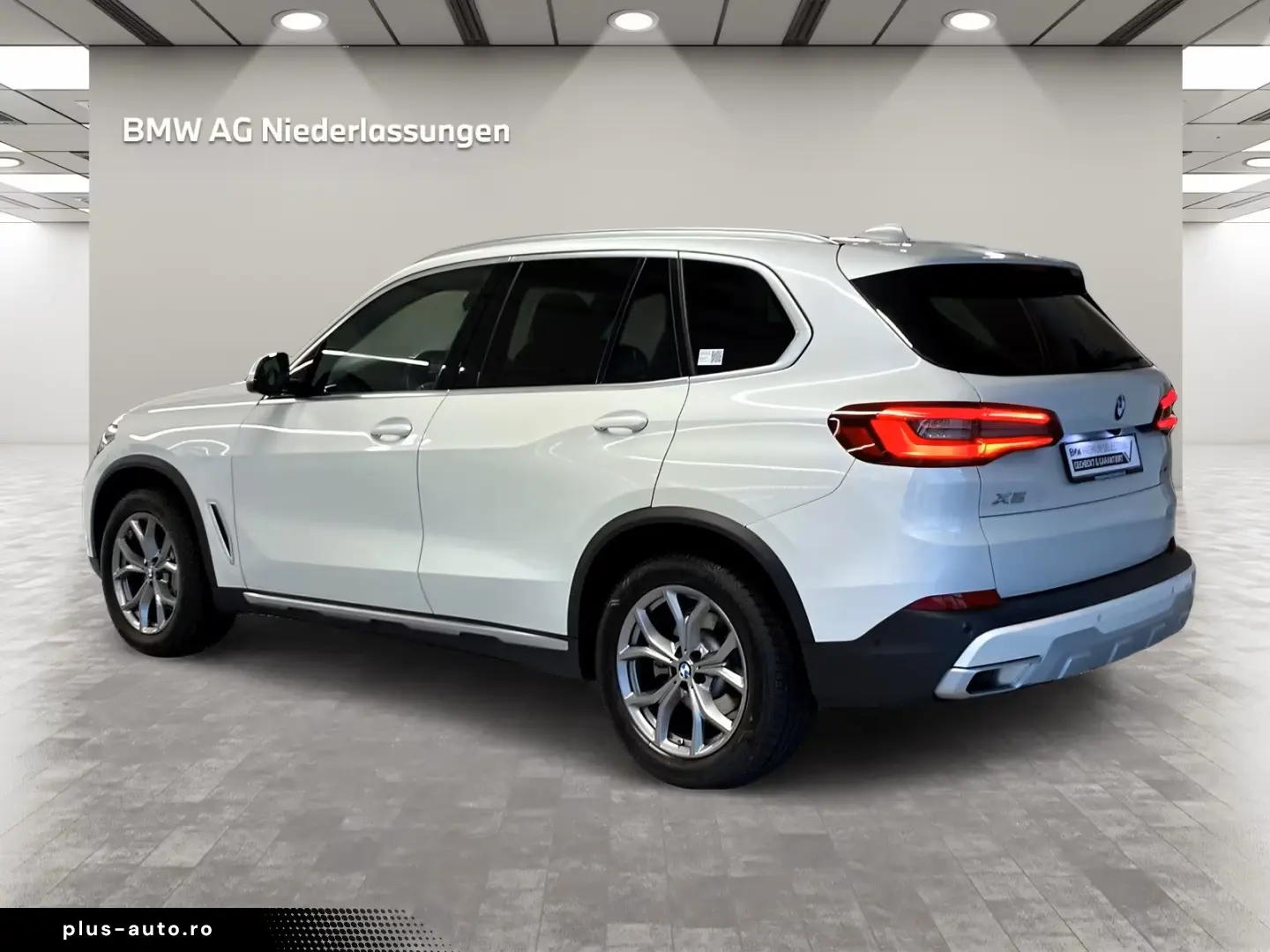 BMW X5 xDrive25d