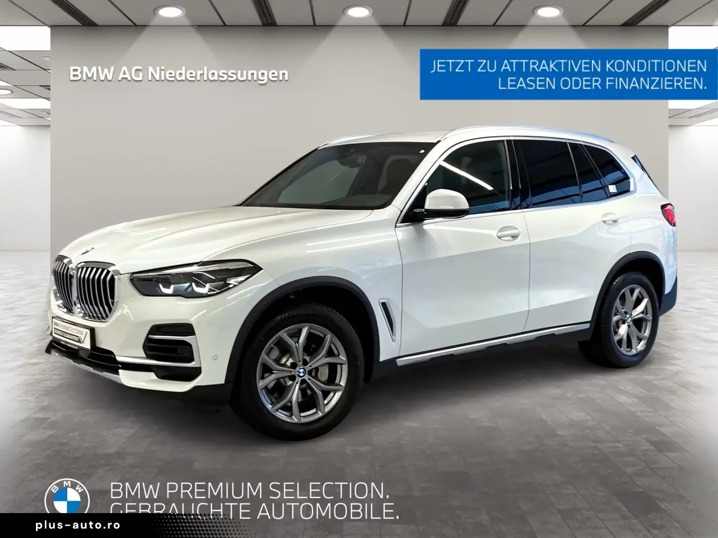 BMW X5 xDrive25d