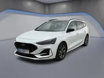 FORD FOCUS    ST-Line